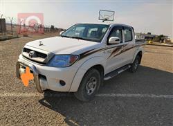 تويوتا هايلوكس